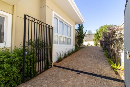 Casa de condomínio para alugar com 800m², 5 quartos e 7 vagas Casa de condomínio para alugar com 800m², 5 quartos e 7 vagasÁrea comum