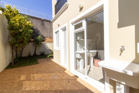 Casa de condomínio para alugar com 800m², 5 quartos e 7 vagas Casa de condomínio para alugar com 800m², 5 quartos e 7 vagasÁrea comum