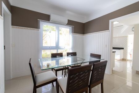 Casa de condomínio para alugar com 800m², 5 quartos e 7 vagas Casa de condomínio para alugar com 800m², 5 quartos e 7 vagasCozinha