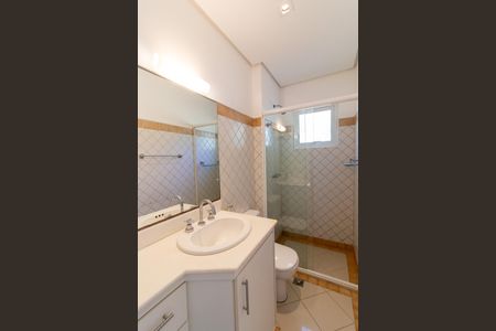 Casa de condomínio para alugar com 800m², 5 quartos e 7 vagas Casa de condomínio para alugar com 800m², 5 quartos e 7 vagasBanheiro Social