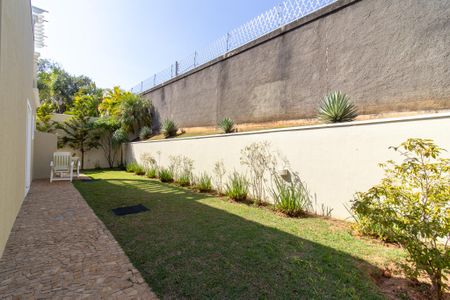 Casa de condomínio para alugar com 800m², 5 quartos e 7 vagas Casa de condomínio para alugar com 800m², 5 quartos e 7 vagasÁrea comum