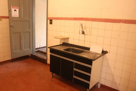 Casa à venda com 300m², 2 quartos e 1 vagaCozinha