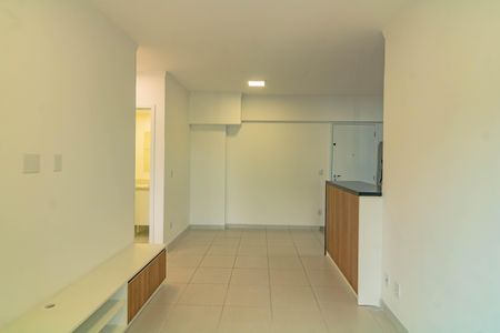Apartamento à venda com 62m², 2 quartos e 1 vaga Apartamento à venda com 62m², 2 quartos e 1 vagaSala/Cozinha