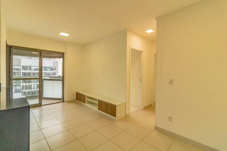 Apartamento à venda com 62m², 2 quartos e 1 vaga Apartamento à venda com 62m², 2 quartos e 1 vagaSala/Cozinha