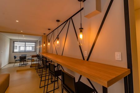 Apartamento à venda com 62m², 2 quartos e 1 vaga Apartamento à venda com 62m², 2 quartos e 1 vagaÁrea comum