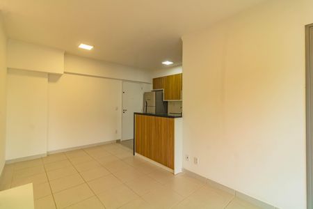 Apartamento à venda com 62m², 2 quartos e 1 vaga Apartamento à venda com 62m², 2 quartos e 1 vagaSala/Cozinha