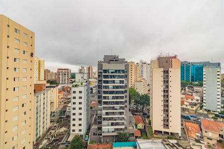 Apartamento à venda com 62m², 2 quartos e 1 vaga Apartamento à venda com 62m², 2 quartos e 1 vagaVista do Quarto