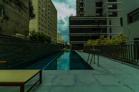 Apartamento à venda com 62m², 2 quartos e 1 vaga Apartamento à venda com 62m², 2 quartos e 1 vagaÁrea comum