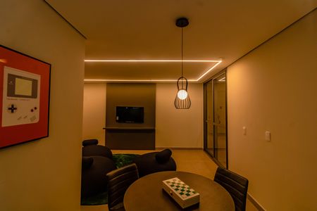 Apartamento à venda com 62m², 2 quartos e 1 vaga Apartamento à venda com 62m², 2 quartos e 1 vagaÁrea comum