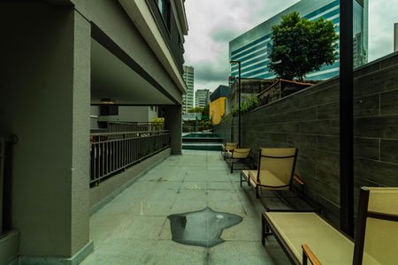 Apartamento à venda com 62m², 2 quartos e 1 vaga Apartamento à venda com 62m², 2 quartos e 1 vagaÁrea comum