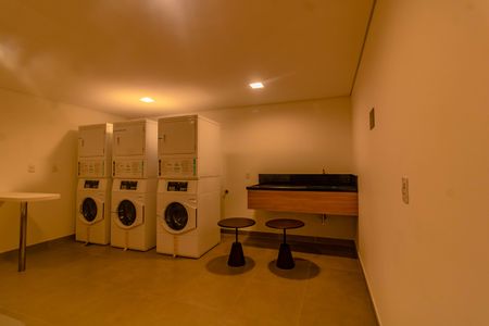 Apartamento à venda com 62m², 2 quartos e 1 vaga Apartamento à venda com 62m², 2 quartos e 1 vagaÁrea comum