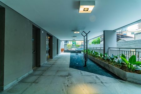 Apartamento à venda com 62m², 2 quartos e 1 vaga Apartamento à venda com 62m², 2 quartos e 1 vagaÁrea comum