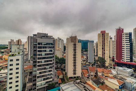 Apartamento à venda com 62m², 2 quartos e 1 vaga Apartamento à venda com 62m², 2 quartos e 1 vagaVista da Varanda da Sala/Cozinha