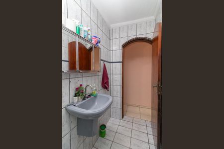 Casa à venda com 295m², 5 quartos e 1 vagaBanheiro da Casa 01