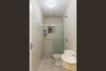 Casa à venda com 295m², 5 quartos e 1 vagaBanheiro 01 da Casa 02