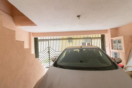 Casa à venda com 295m², 5 quartos e 1 vagaVista do Quarto 01 da Casa 02