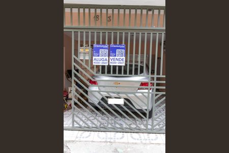 Casa à venda com 295m², 5 quartos e 1 vagaFachada + Plaquinha