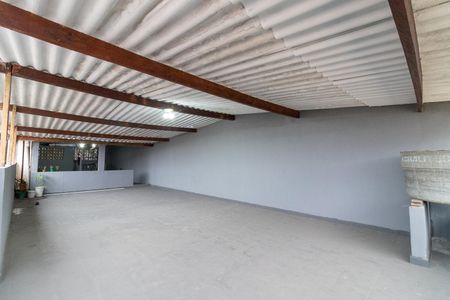 Casa à venda com 295m², 5 quartos e 1 vagaQuintal da Casa 01