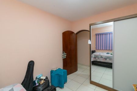 Casa à venda com 295m², 5 quartos e 1 vagaQuarto 01 da Casa 01