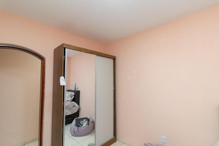 Casa à venda com 295m², 5 quartos e 1 vagaQuarto 01 da Casa 01