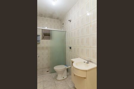 Casa à venda com 295m², 5 quartos e 1 vagaBanheiro 01 da Casa 02