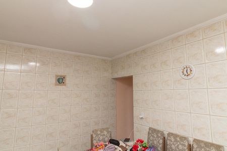 Casa à venda com 295m², 5 quartos e 1 vagaCozinha da Casa 01