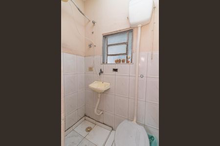 Casa à venda com 295m², 5 quartos e 1 vagaBanheiro 02 da Casa 02