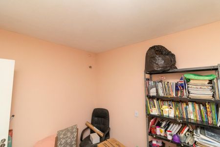 Casa à venda com 295m², 5 quartos e 1 vagaQuarto 02 da Casa 01