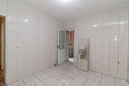 Casa à venda com 295m², 5 quartos e 1 vagaCozinha da Casa 02