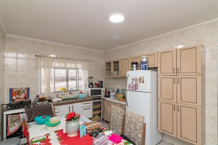 Casa à venda com 295m², 5 quartos e 1 vagaCozinha da Casa 01