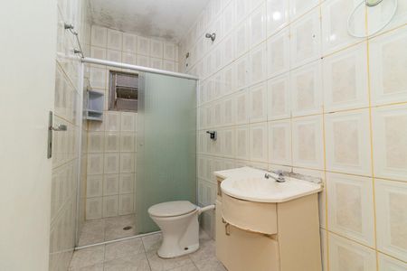 Casa à venda com 295m², 5 quartos e 1 vagaBanheiro 01 da Casa 02