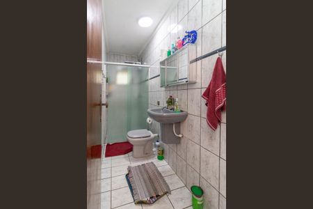 Casa à venda com 295m², 5 quartos e 1 vagaBanheiro da Casa 01