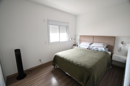 Apartamento à venda com 108m², 2 quartos e 2 vagasSuíte 2