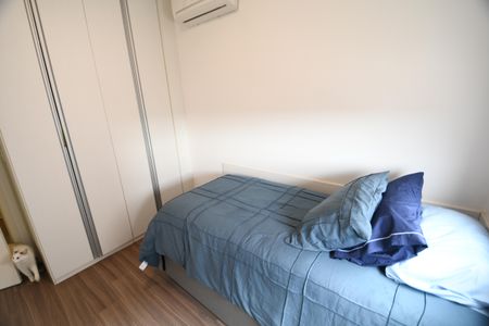Apartamento à venda com 108m², 2 quartos e 2 vagasSuíte
