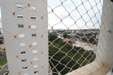 Apartamento à venda com 108m², 2 quartos e 2 vagasQuarto Suíte 1 - Vista