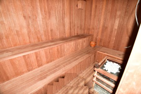 Apartamento à venda com 108m², 2 quartos e 2 vagasÁrea comum - SPA - Sauna