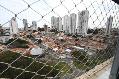 Apartamento à venda com 108m², 2 quartos e 2 vagas Suíte 2 - Vista