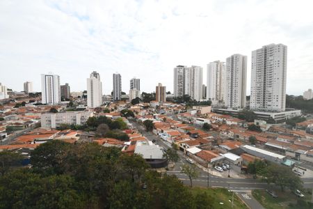 Apartamento à venda com 108m², 2 quartos e 2 vagasSala - Vista