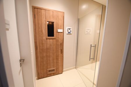 Apartamento à venda com 108m², 2 quartos e 2 vagasÁrea comum - SPA