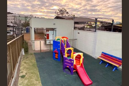 Apartamento à venda com 56m², 2 quartos e 1 vaga Apartamento à venda com 56m², 2 quartos e 1 vagaÁrea comum