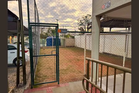 Apartamento à venda com 56m², 2 quartos e 1 vaga Apartamento à venda com 56m², 2 quartos e 1 vagaÁrea comum