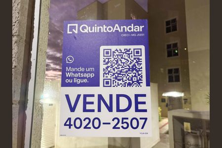 Apartamento à venda com 56m², 2 quartos e 1 vaga Apartamento à venda com 56m², 2 quartos e 1 vagaplaquinha instalada 10-07-25 (YOJA-534)