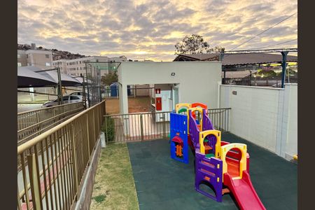 Apartamento à venda com 56m², 2 quartos e 1 vaga Apartamento à venda com 56m², 2 quartos e 1 vagaÁrea comum