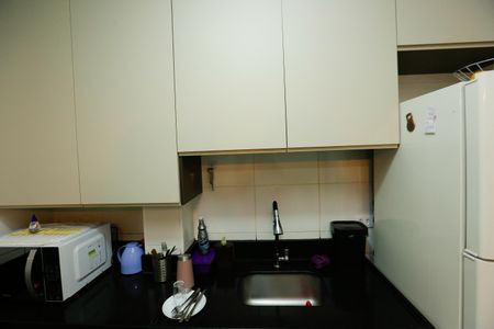 Apartamento à venda com 56m², 2 quartos e 1 vaga Apartamento à venda com 56m², 2 quartos e 1 vagaCozinha