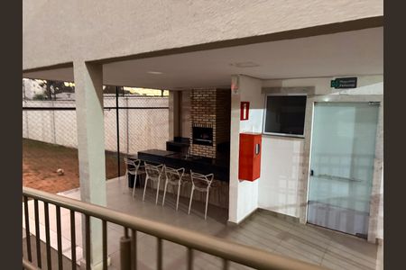 Apartamento à venda com 56m², 2 quartos e 1 vaga Apartamento à venda com 56m², 2 quartos e 1 vagaÁrea comum