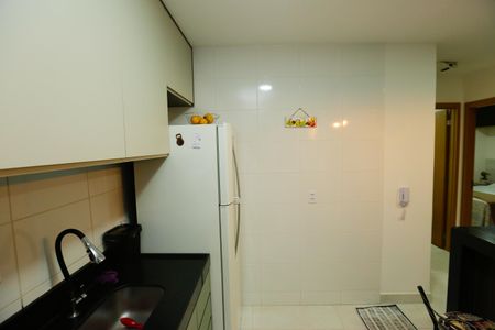 Apartamento à venda com 56m², 2 quartos e 1 vaga Apartamento à venda com 56m², 2 quartos e 1 vagaCozinha