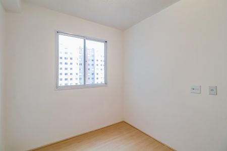 Apartamento para alugar com 35m², 2 quartos e sem vagaQuarto 2