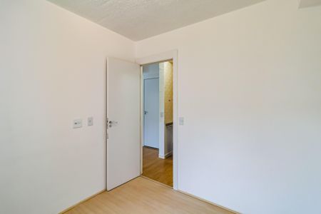 Apartamento para alugar com 35m², 2 quartos e sem vagaQuarto 2