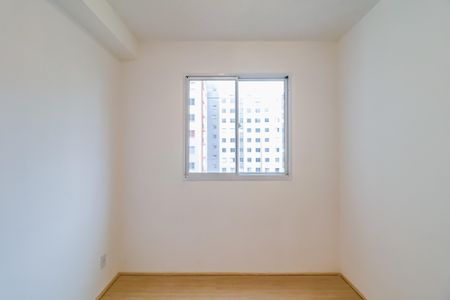Apartamento para alugar com 35m², 2 quartos e sem vagaQuarto 2