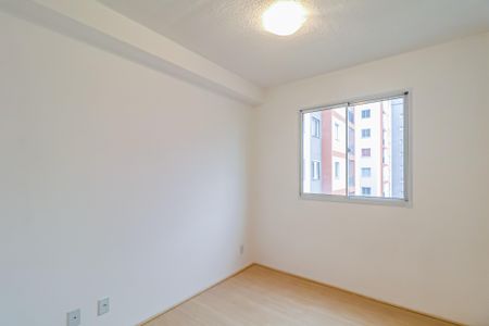 Apartamento para alugar com 35m², 2 quartos e sem vagaQuarto 1